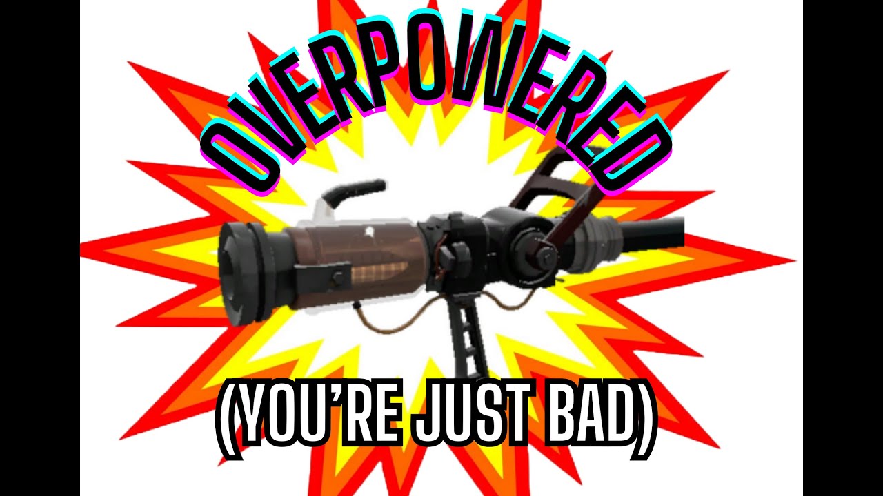 HOW TO QUICK FIX - TF2