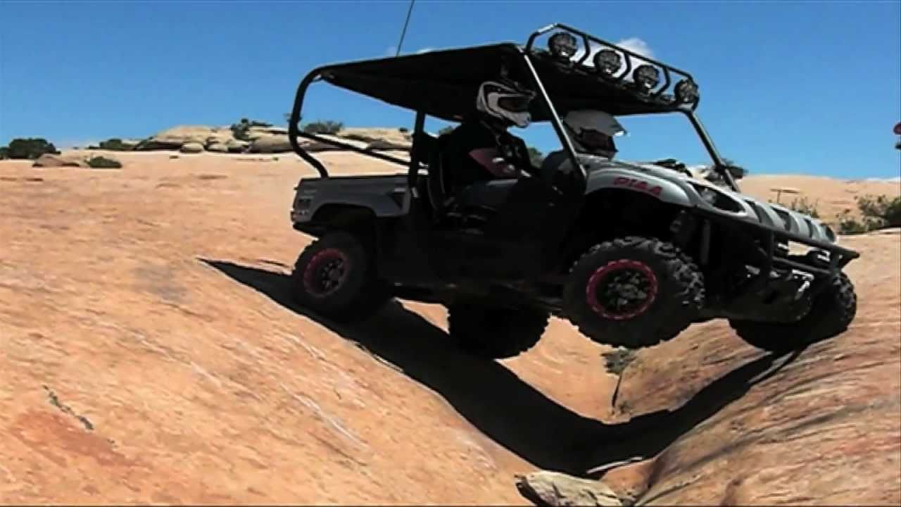 DWT Moapa Offroad Tires
