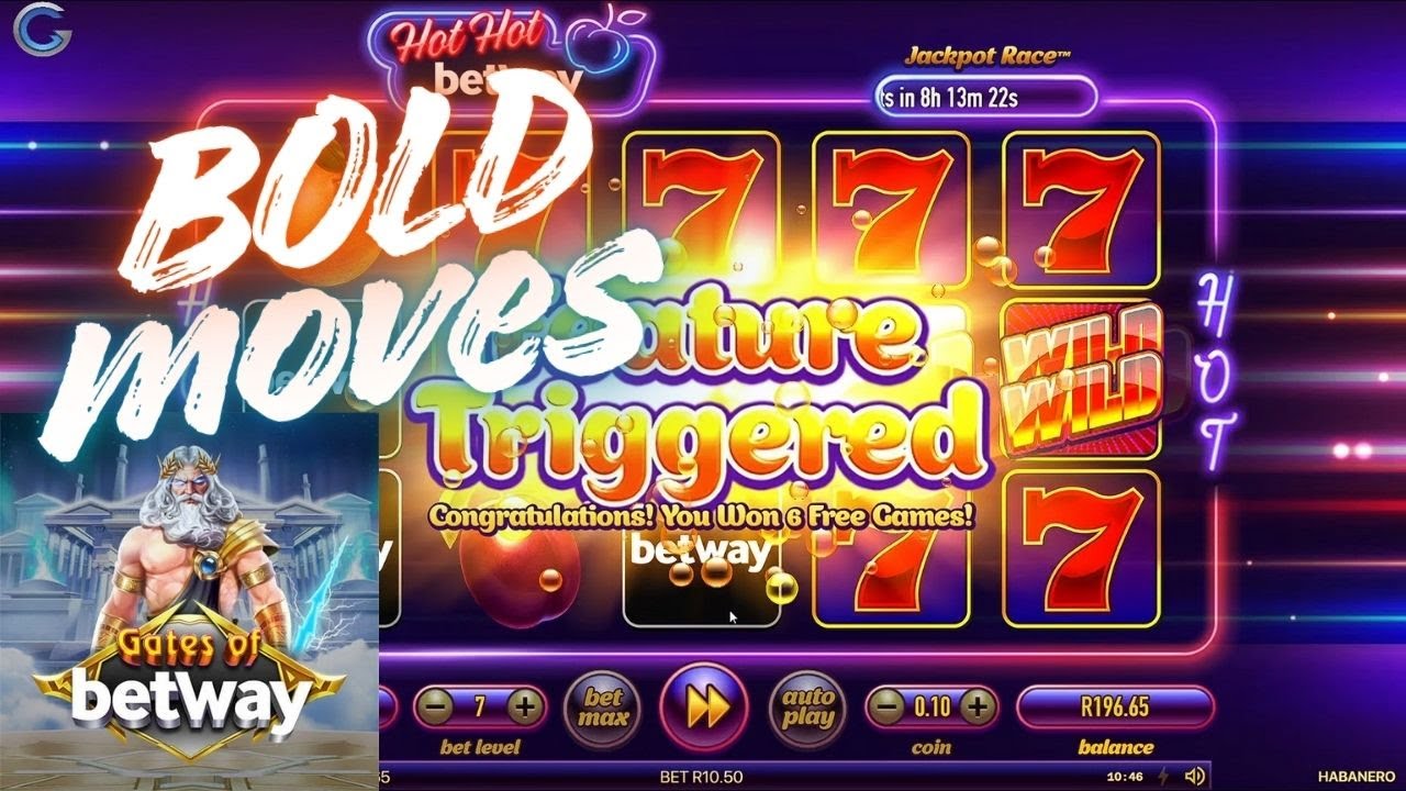 Hot Hot Fruit Double The Bet Size