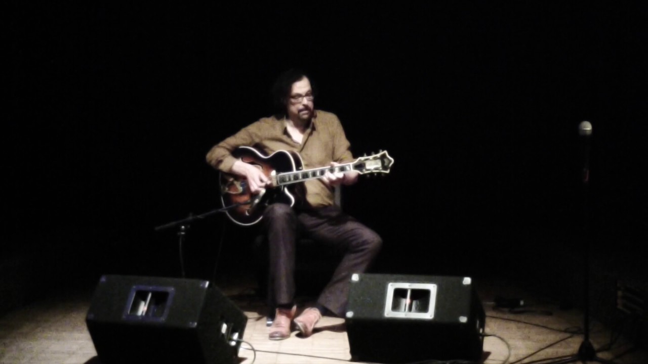 Frank Wingold - I should care