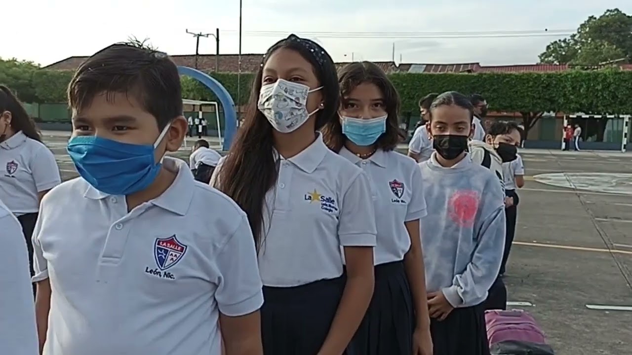 La Salle somos tu y yo | Admisiones La Salle