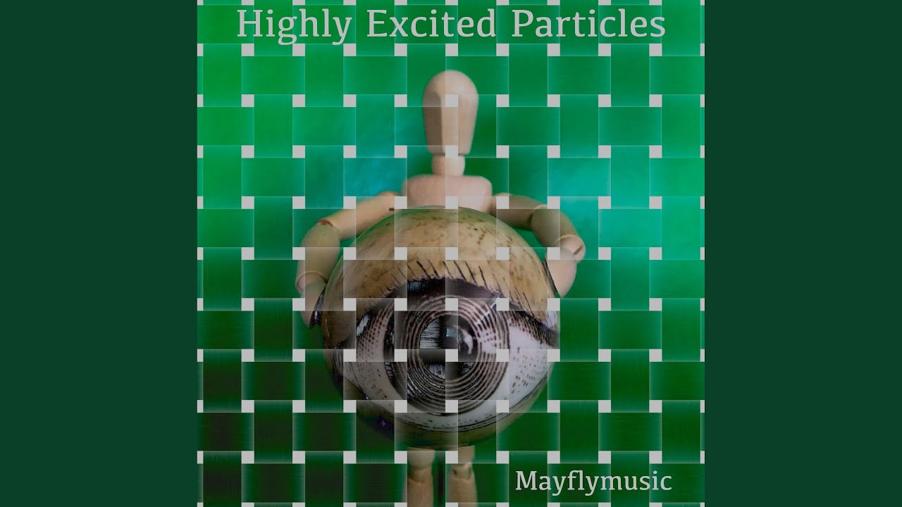 Highly Excited Particles