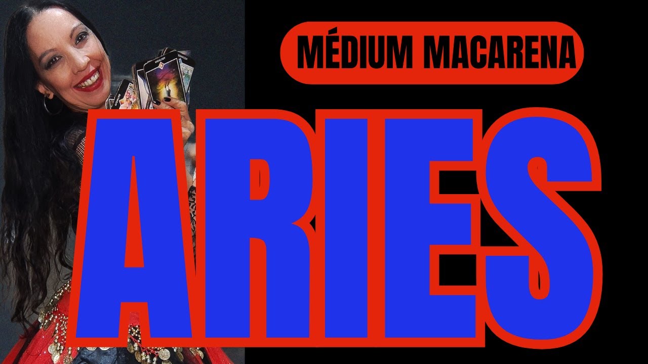 ARIES 😱 NI EN TUS MEJORES SUEÑOS!! EL UNIVERSO TE SORPRENDE CON TODO JUNTO!!