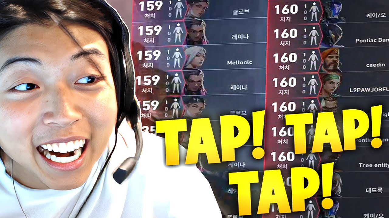 15 Minutes of Oxy DESTROYING in Deathmatch & TDM