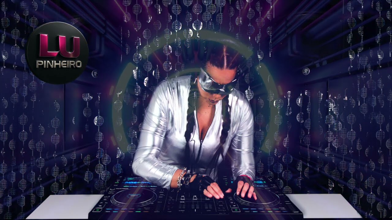 Disco Funk Mix. By Dj Lu Pinheiro