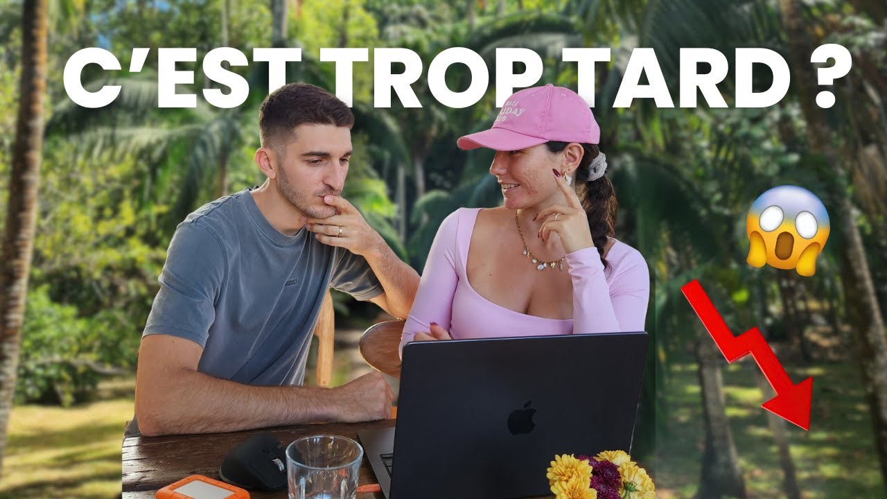 Trop de concurrence dans le Travel Planning ?