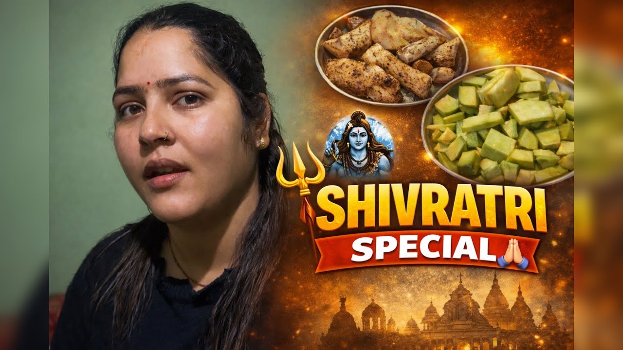 Mahashivratri Vlog 2026 🔱 #shivratrispecial #dailyvlog #viralvlog #uttarakhand #support 