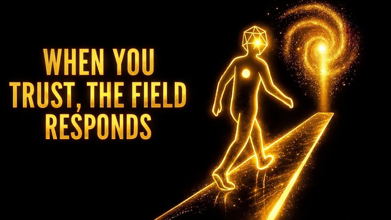 This Is What Really Happens When You Trust the Power of Quantum Consciousness.
