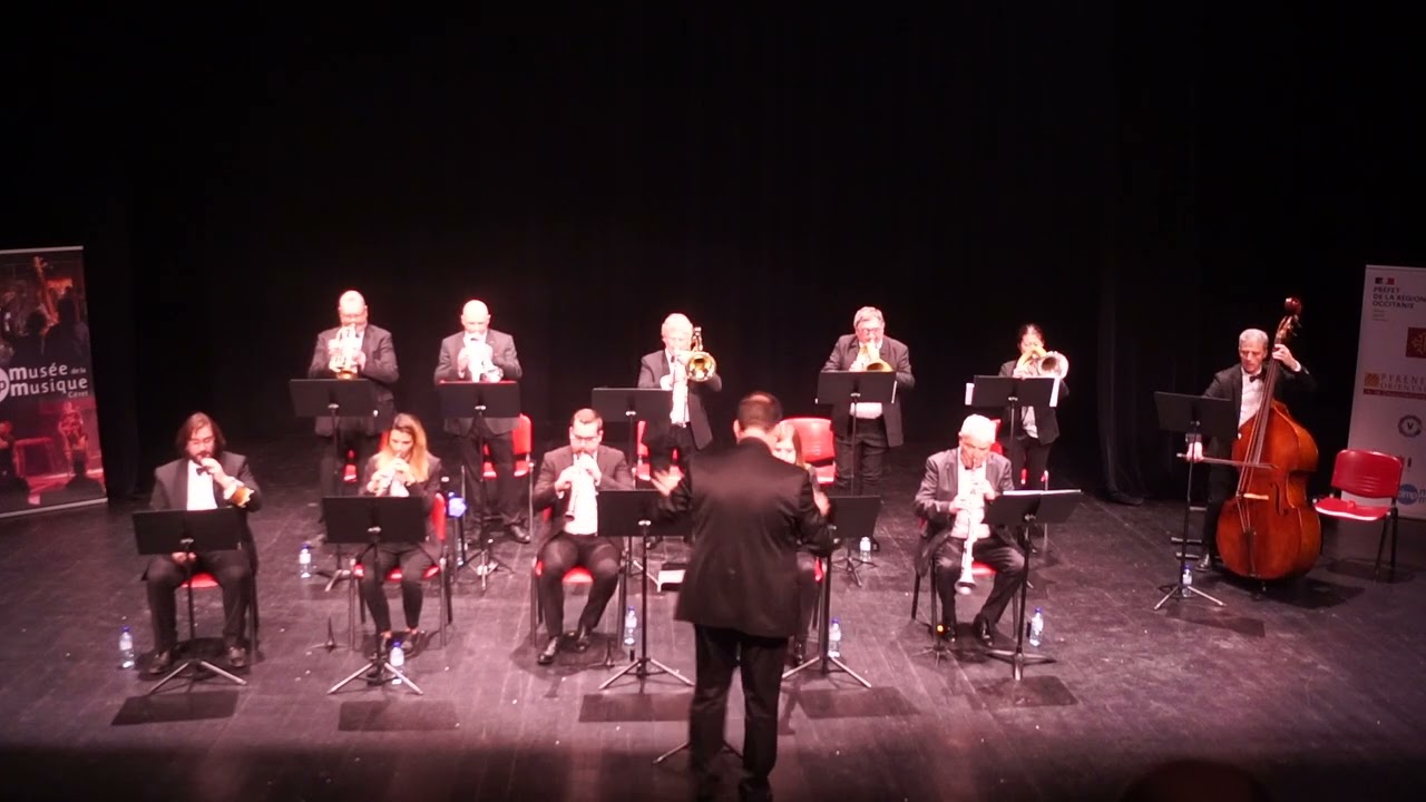 Festivola - Pau Casals