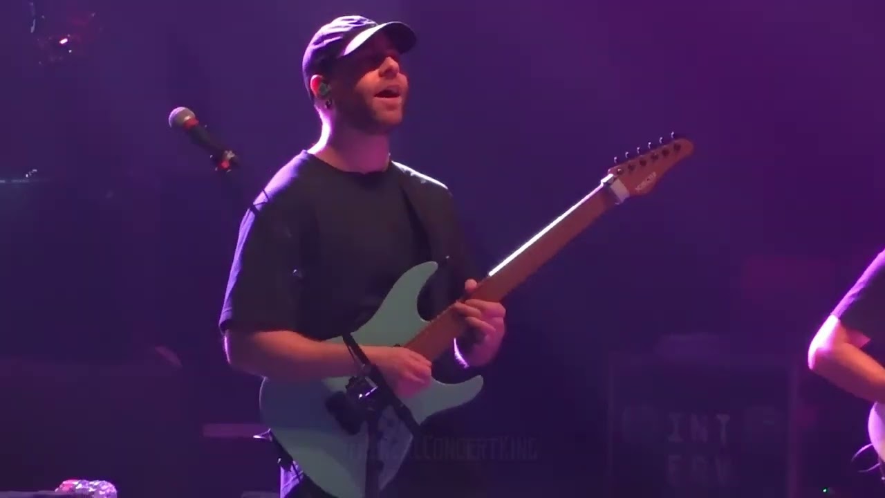 Intervals - FULL SET (Live in San Diego 4-15-23)