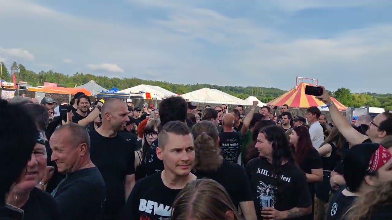 Atreyu - BASINFIREFEST 2024