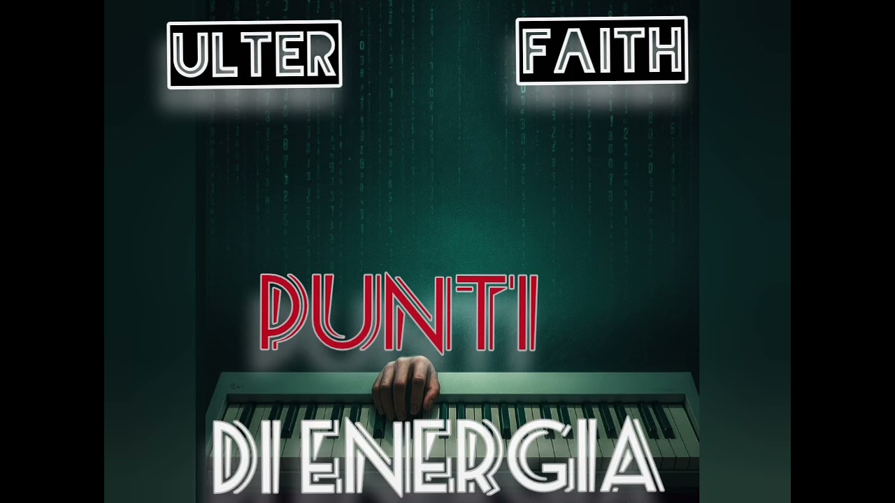 Ulter Faith 