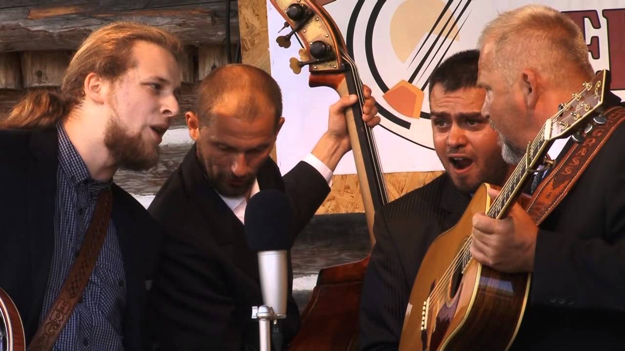 Cep 2014 Šidlo sestřih
