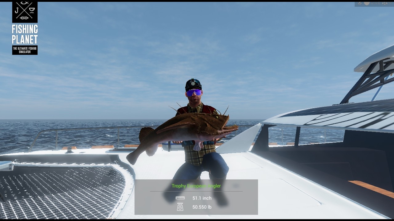 gone fishin