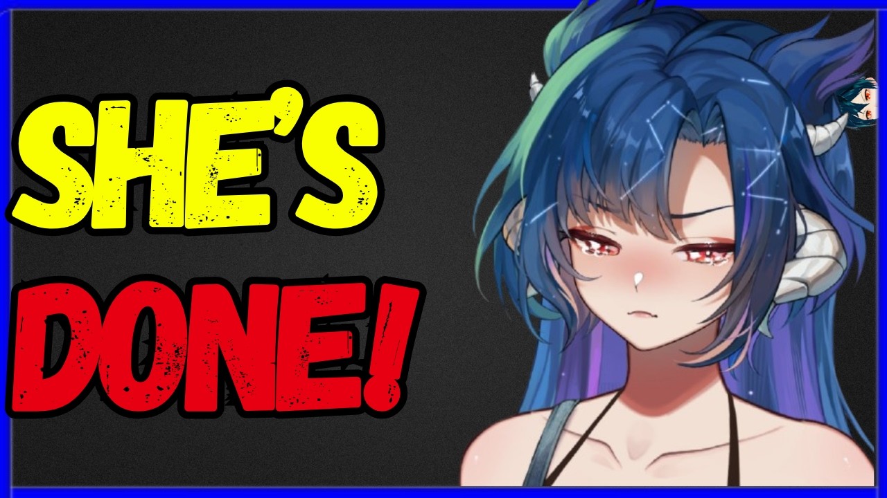 Vienna LEAVES Mythic Talent, Suisei coming to FORTNITE?! Henya big win,