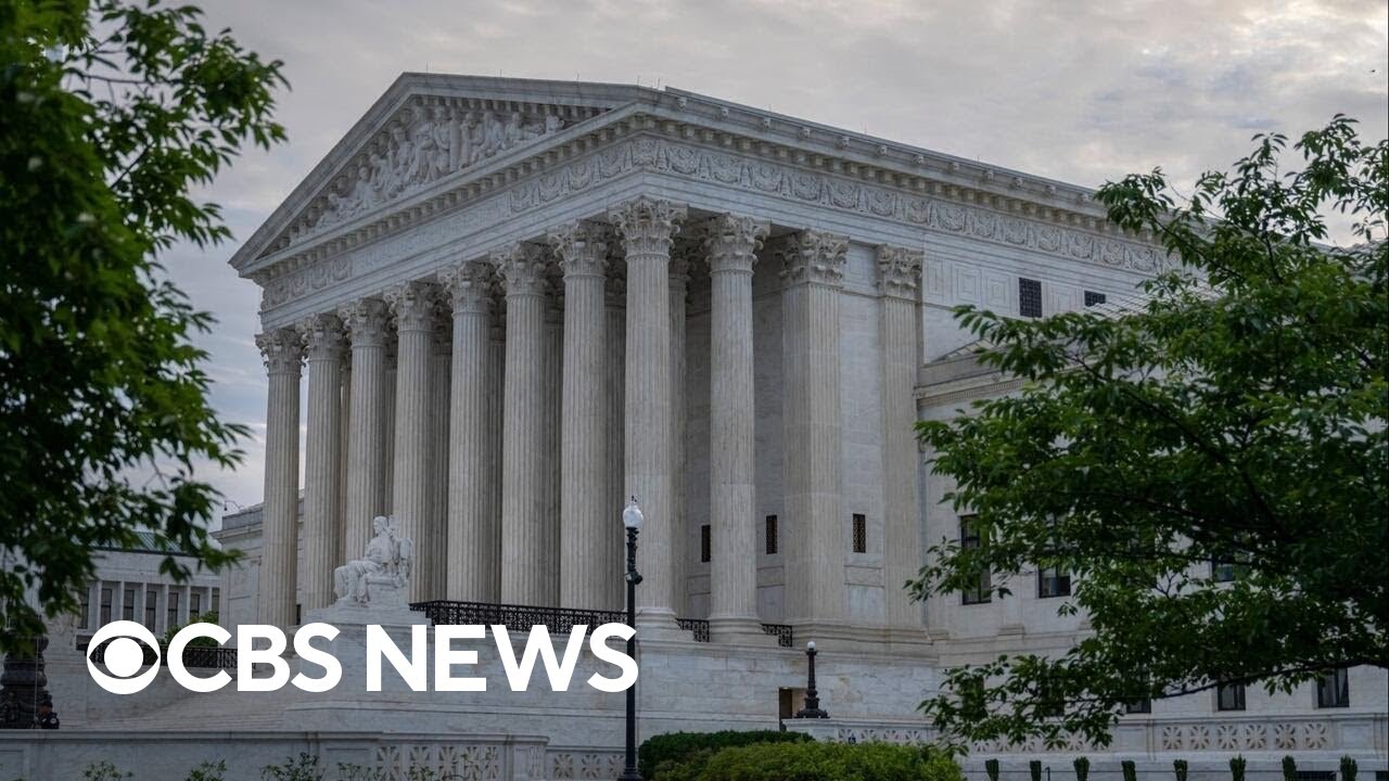 Supreme Court blocks Rastafarian man from suing prison that made him cut his dreadlocks