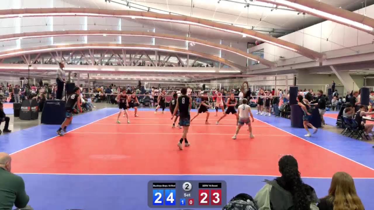 2026 Nike Steel City Boys Championship