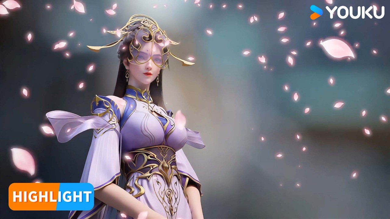 【仙武傳 Legend of Xianwu】EP139 | 精彩看點 Highlight | 超燃玄幻國漫 | 優酷動漫 YOUKU ANIMATION