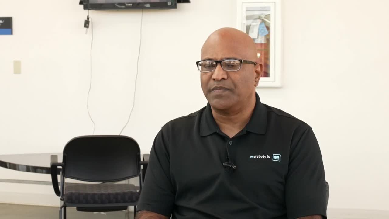 SIT DOWN INTERVIEW: GM Executive speaks on strike