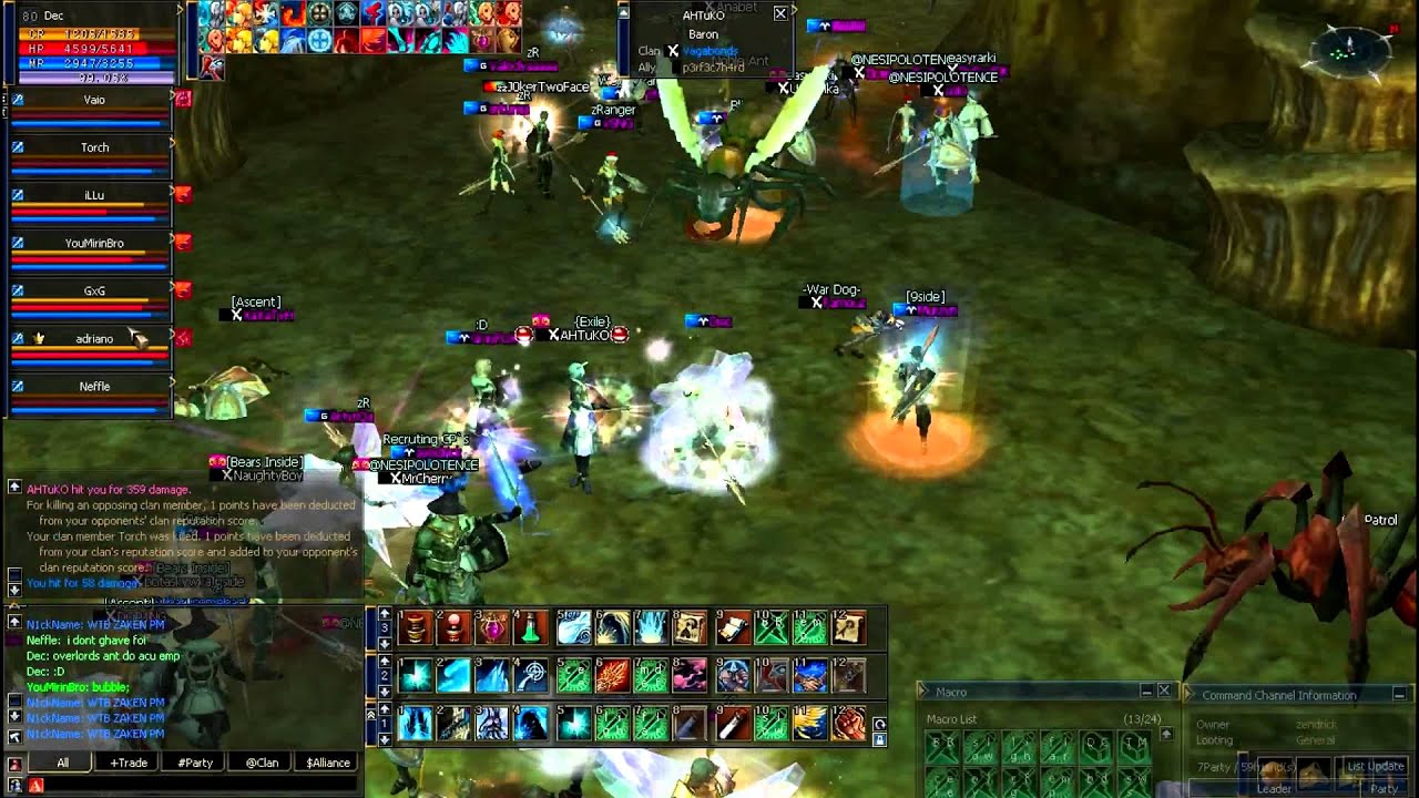 L2Mid A Belated Movie
