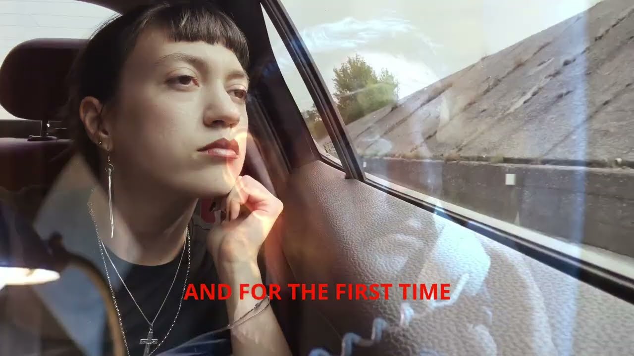 VLOG 21 AGOSTO - Paris, Texas