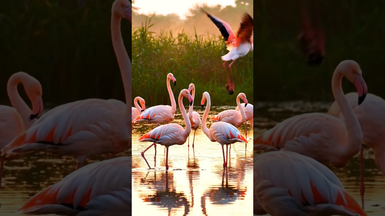flamingo 🐦 