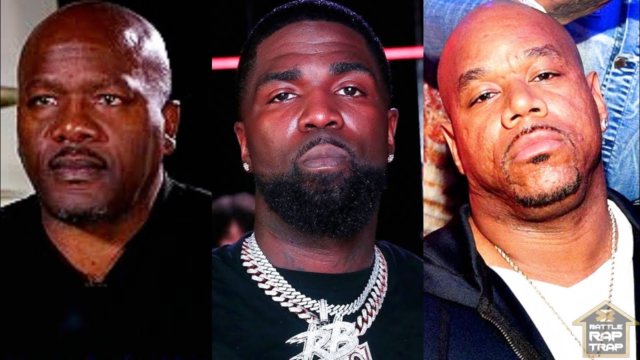 Wack 100 Connects BIG U To TSU SURF CASE 