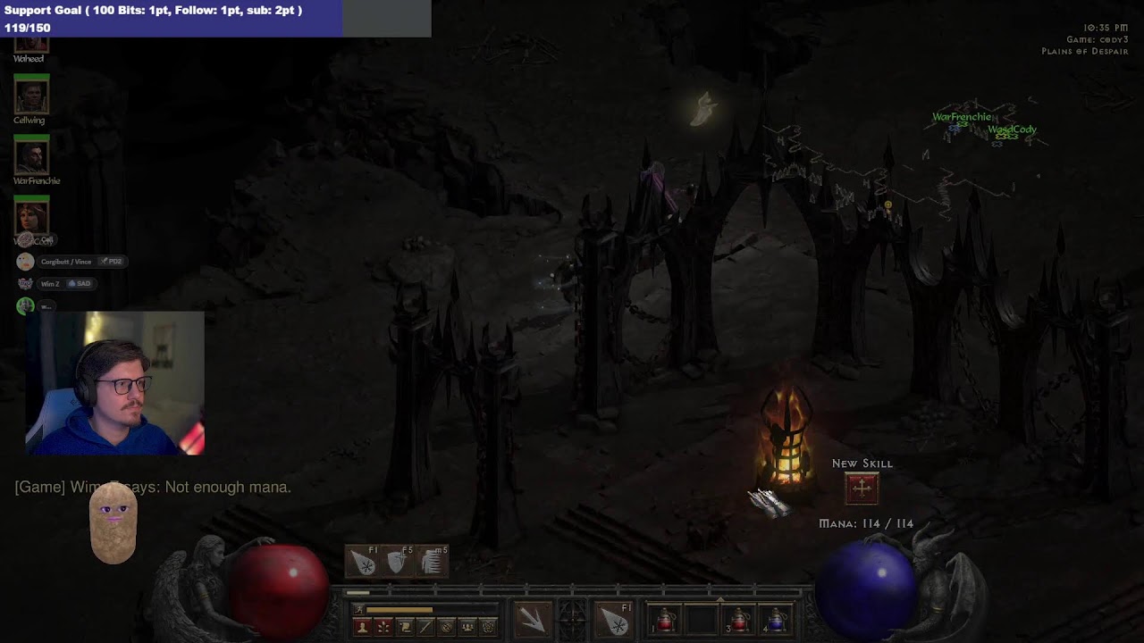 [D2R] NEW SEASON! NEW ME!