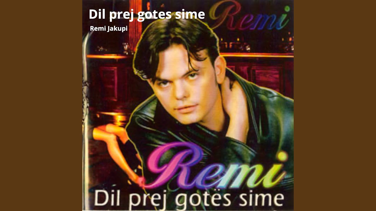 Dil Prej Gotes Sime