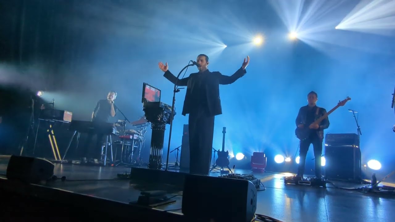Yodelice - Hope - Nancy - 31/01/25