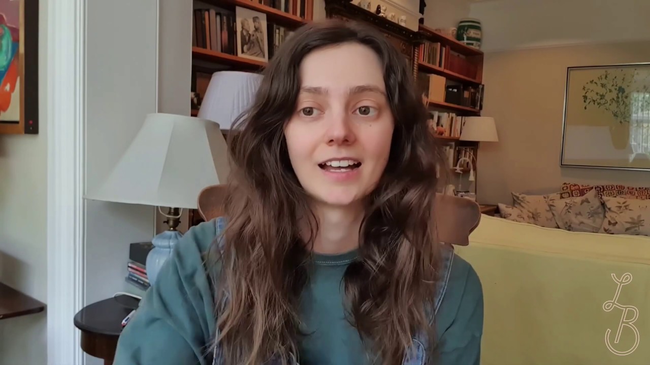 Quarantine Poetry: Tanya Reynolds reads Derek Walcott