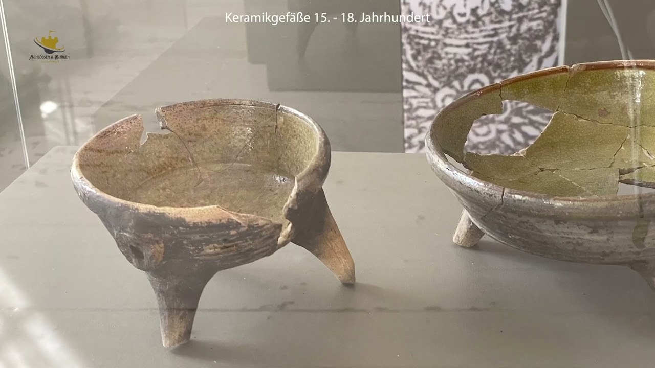 Ottonen und Slawen – Die Gründung des Bistums Zeit