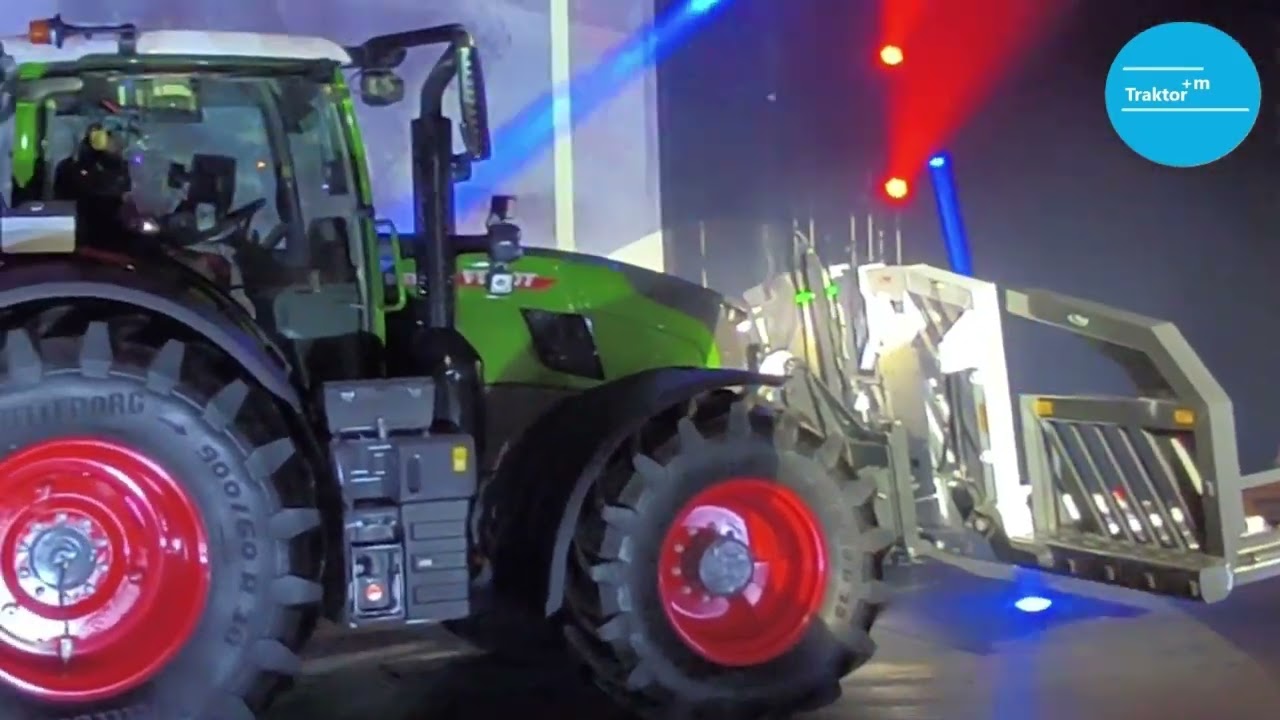 FLIEGL NOVITETI 2025