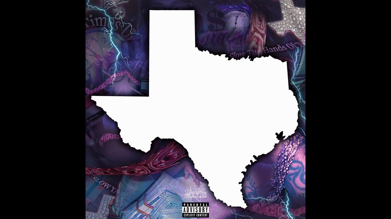 How We Player's Ball - New Generation Texas