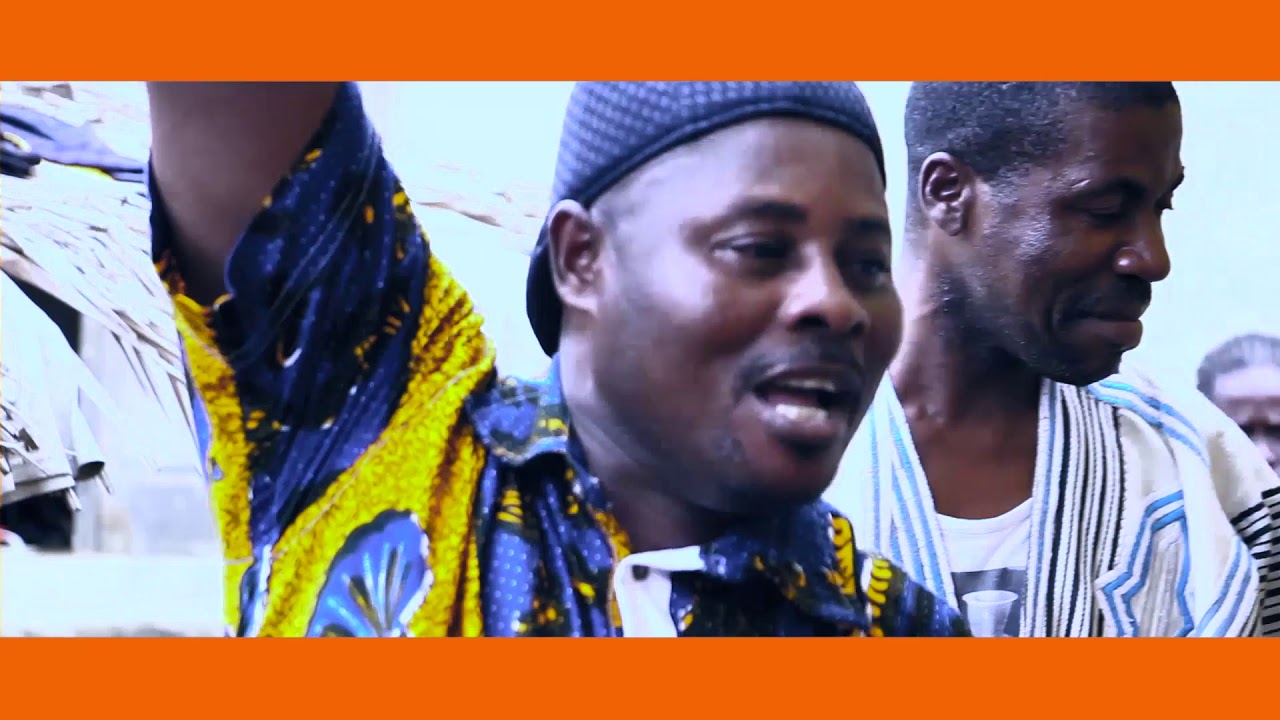 LEMY DJIGBO CLIP OFFICIEL ZOUNGUELE
