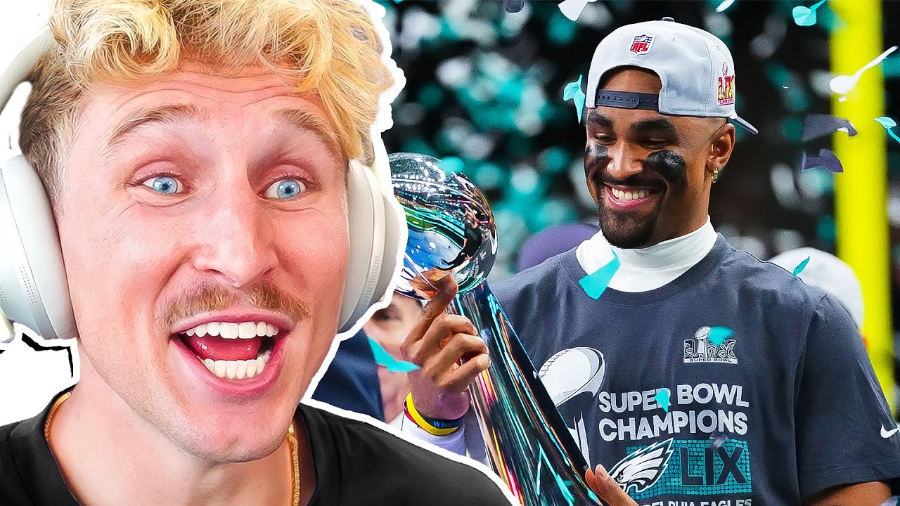 The BEST Super Bowl Mic&rsquo;d Up Moments!