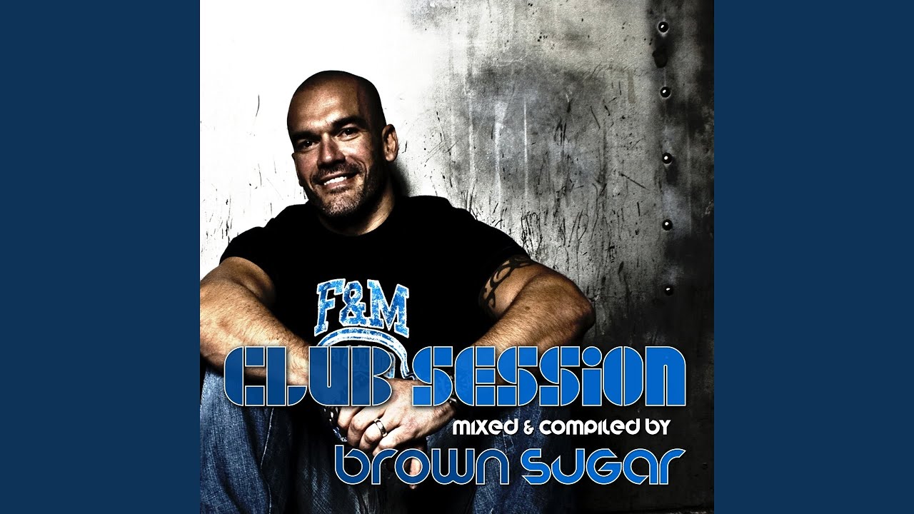 Changes (Brown Sugar & Kid Shakers Remix)