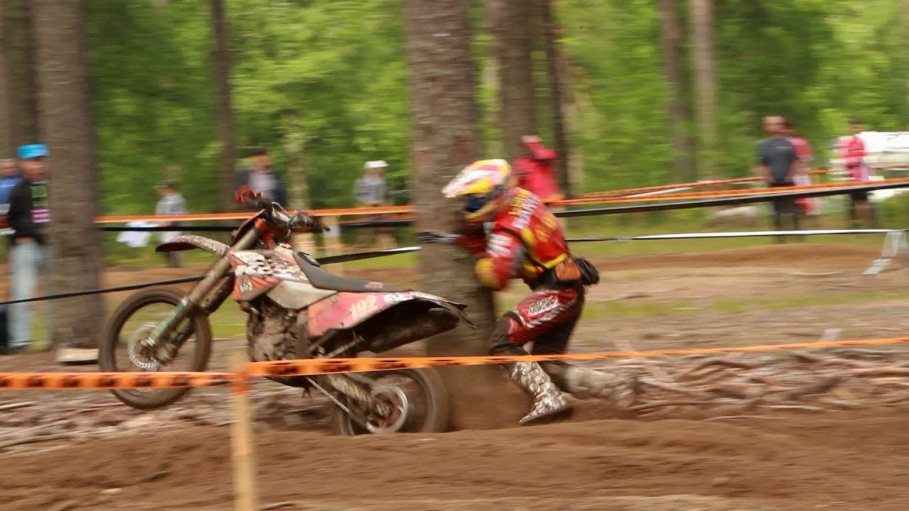 ISDE 2011 Day 2 Highlights