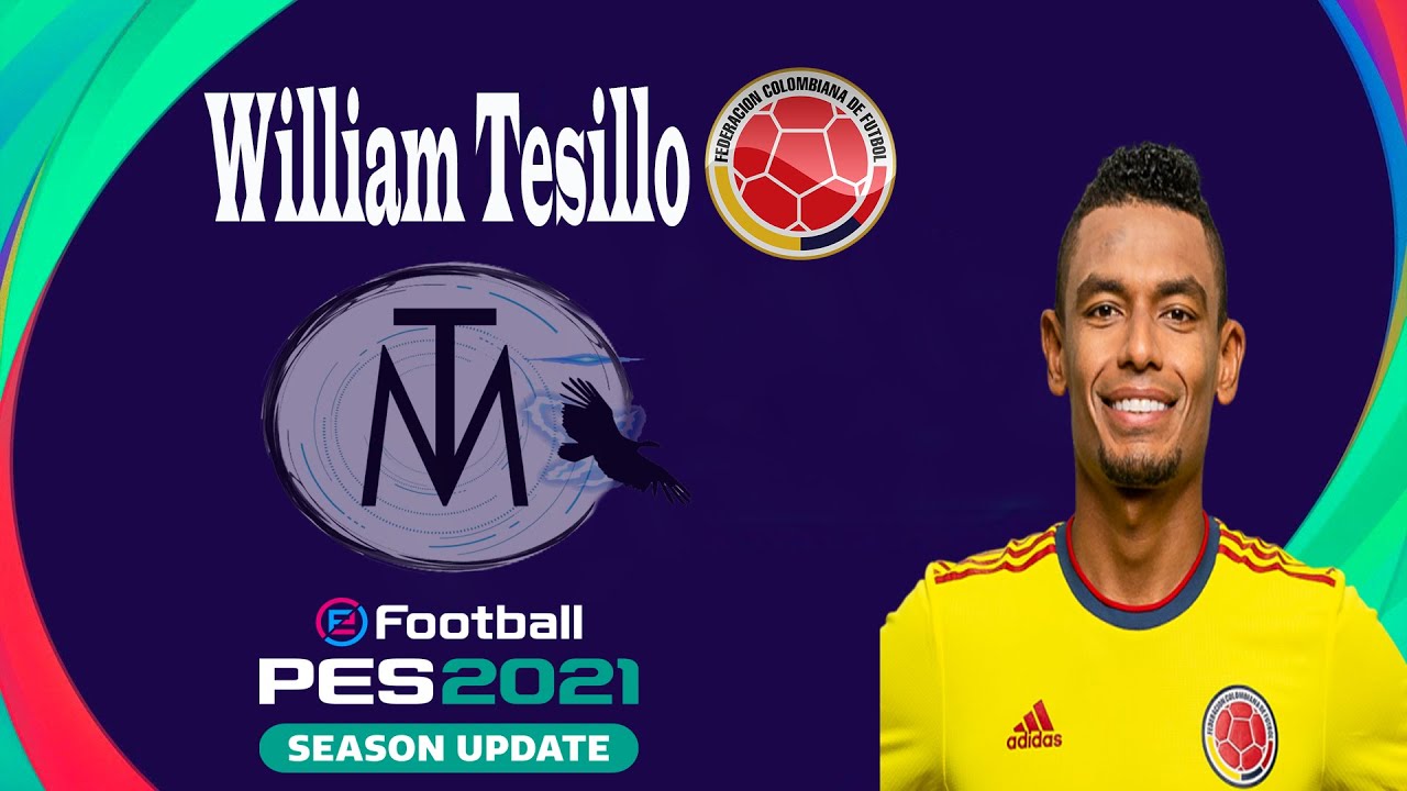 William Tesillo (PS4) By: Tio Merchan 
