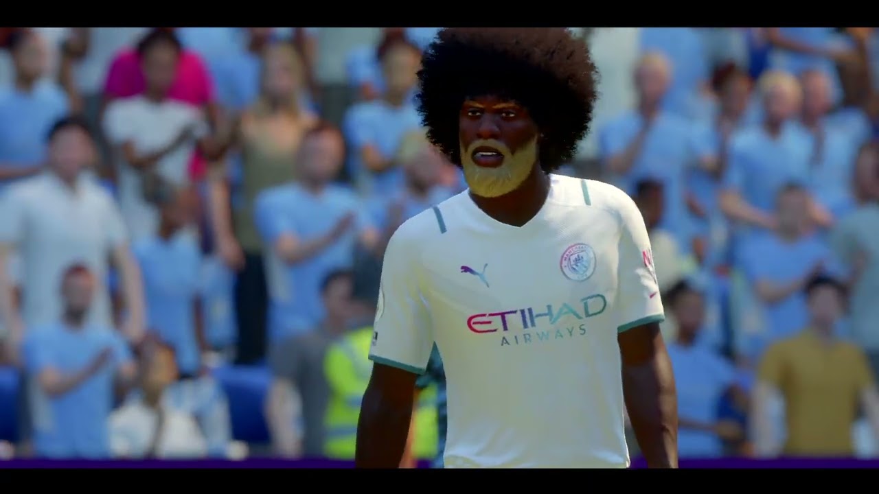FIFA 2022_PS4_ Sterling - Gold/20260304002531