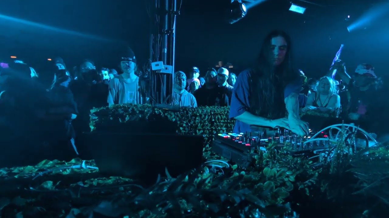 MERSIV OFF BEAT LAST 10 MIN OF SET🔥🔥🔥🔥