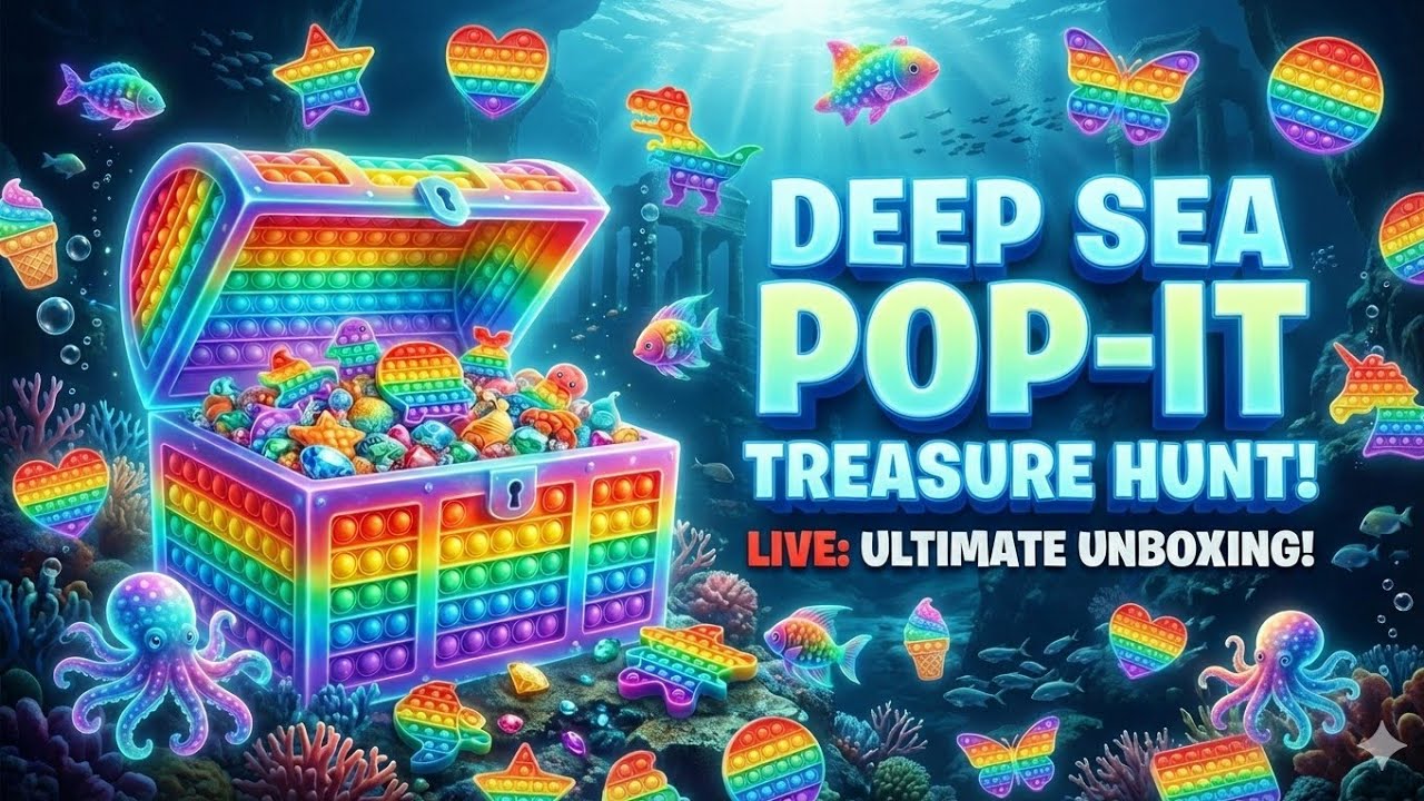 🔴 LIVE | Aaj Ka Pop Us Mystery Mode 🔥