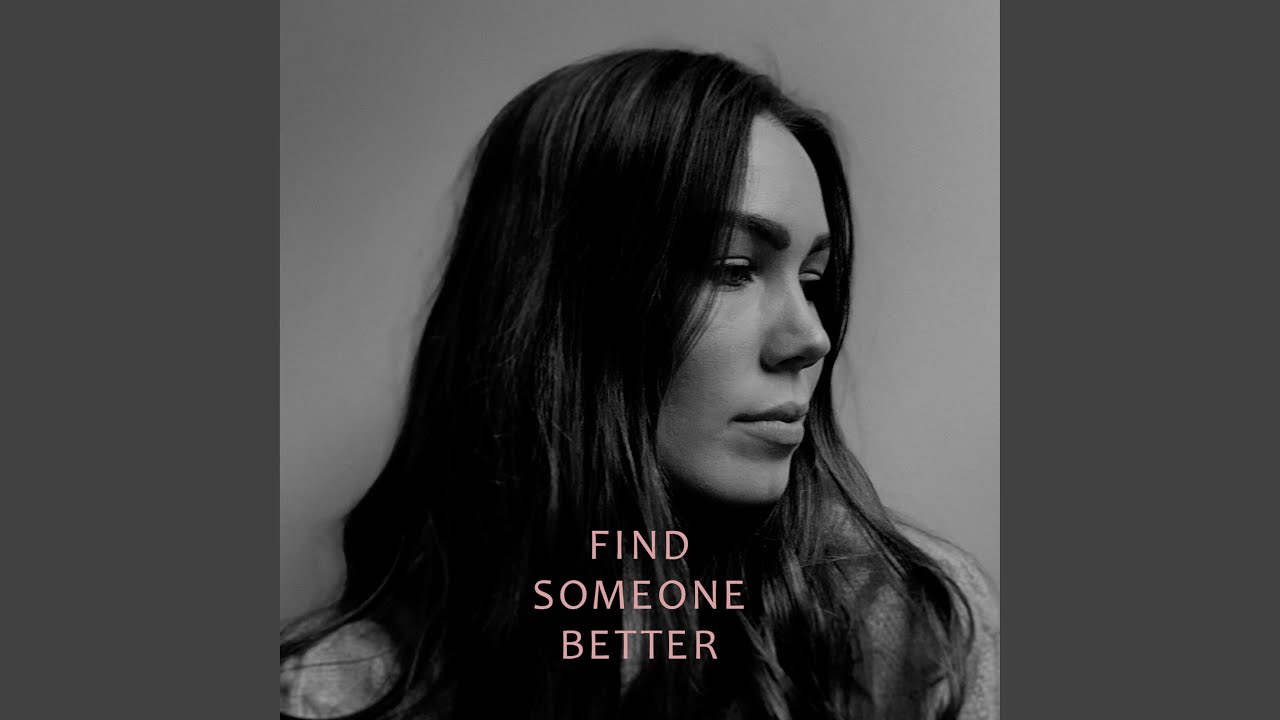 Find Someone Better