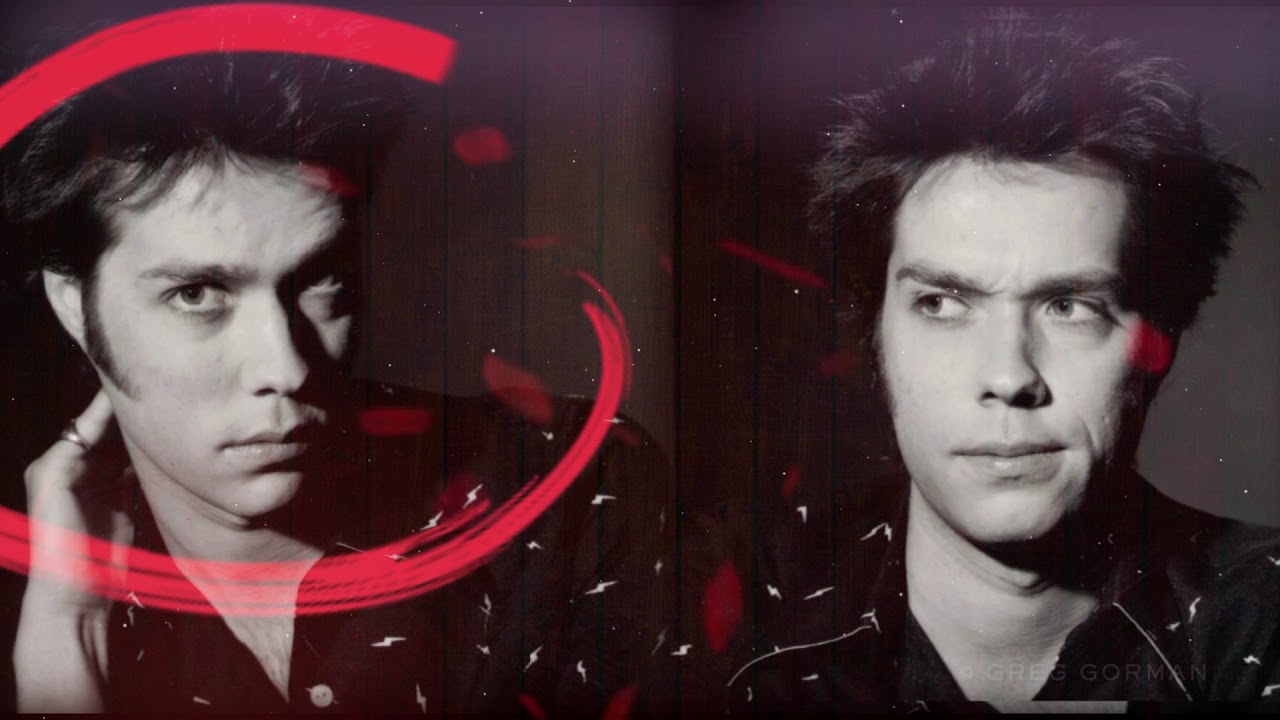 Rufus Wainwright's All These Poses 20th Anniversary Tour