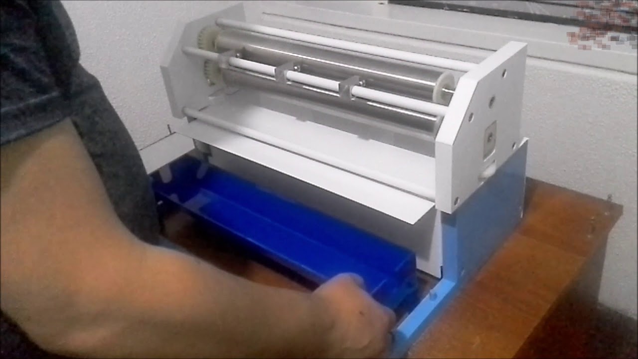 ENCOLADORA DL11