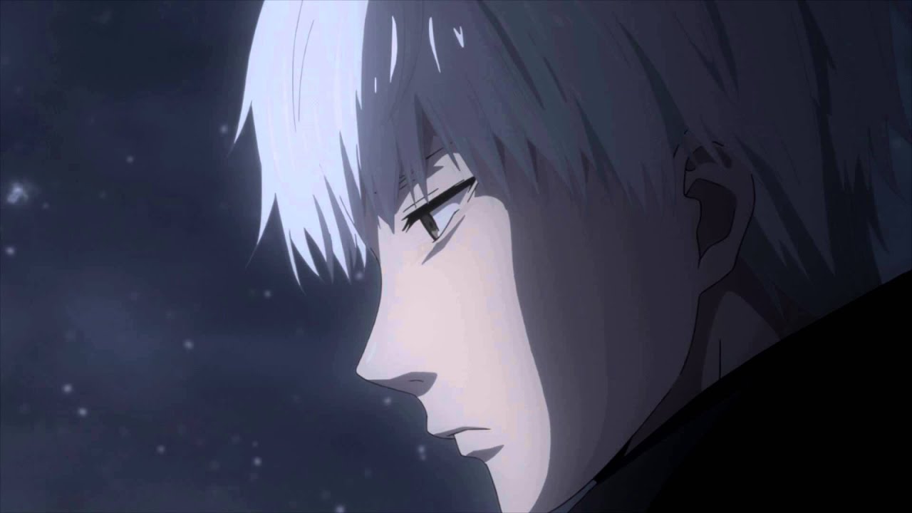 Tokyo Ghoul Root A OST Disk1 - #26 - Das zweite Kapitel (EXTENDED PART B)