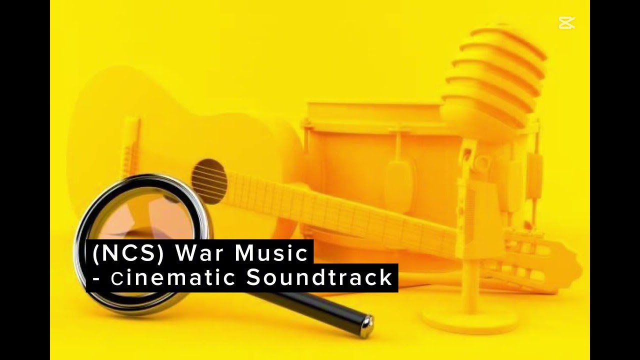 B. T. (NCS) War Music - Сinematic Soundtrack #Music #song #instrumental