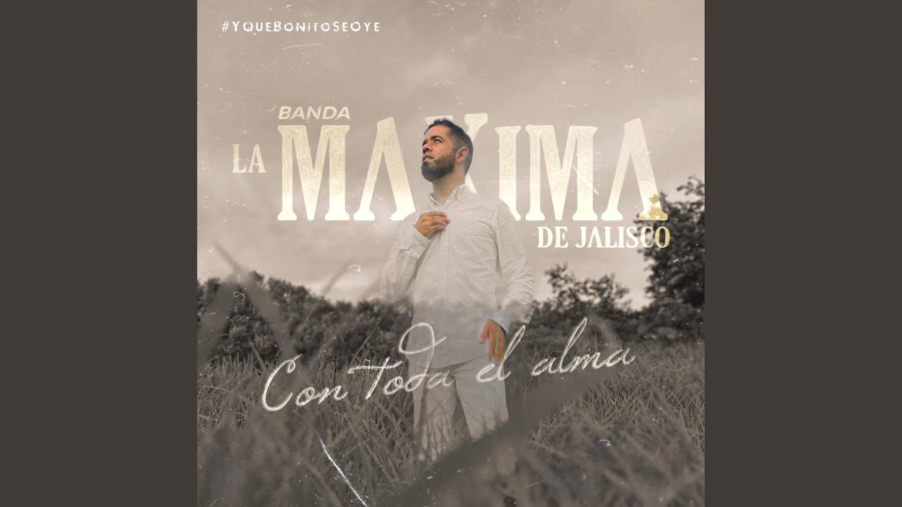 Con toda el alma (Banda)