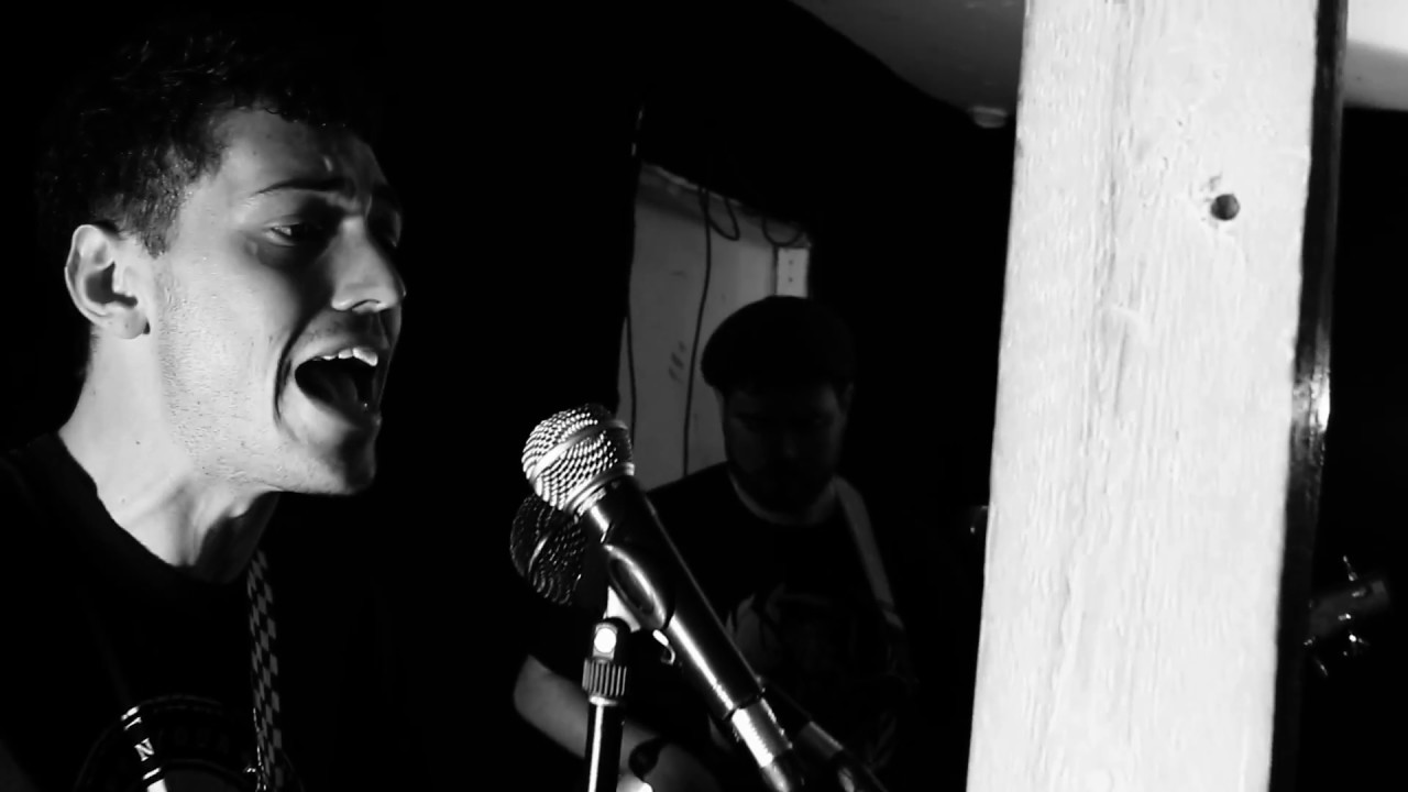 Lobster - Workless Work Songs (Live)