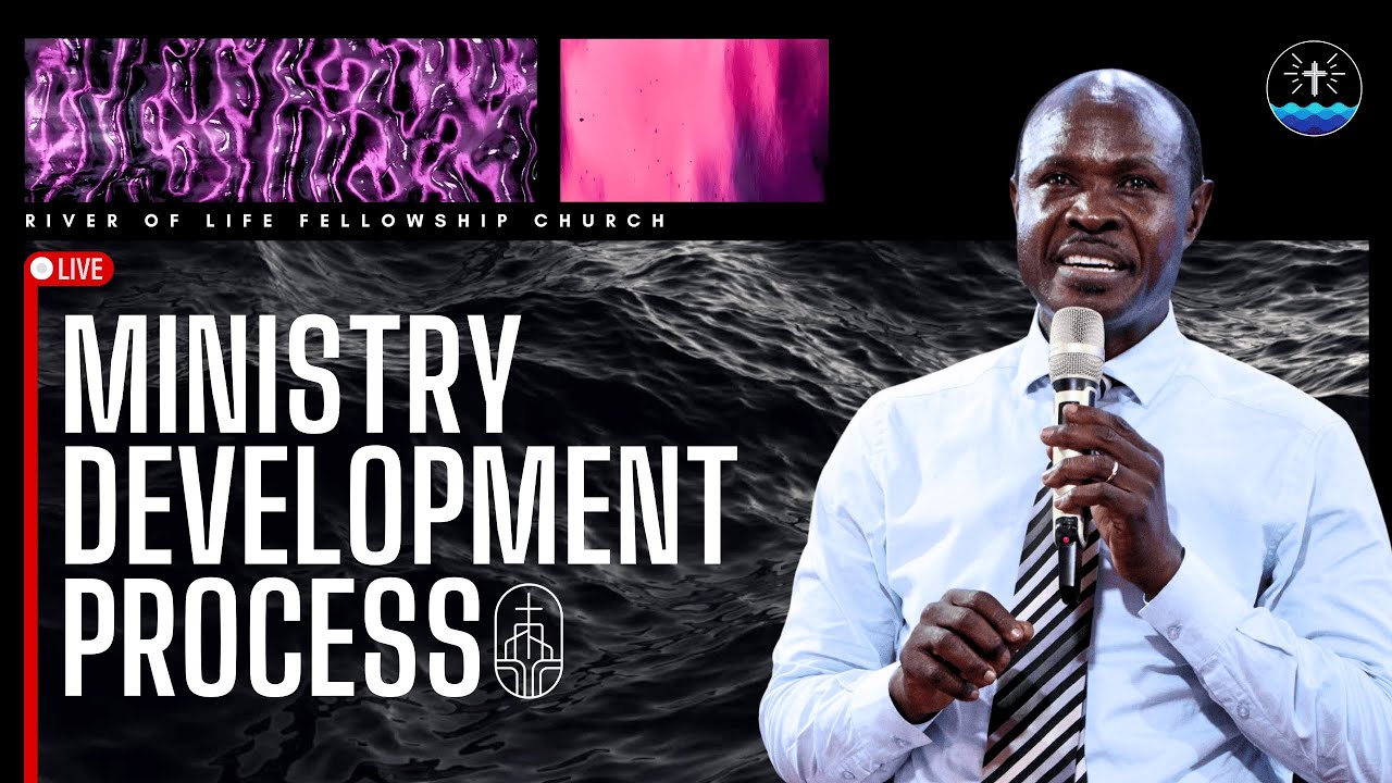 Ministry Basic |With Pastor Ken Yapha | Part 18 |17 .12.2025